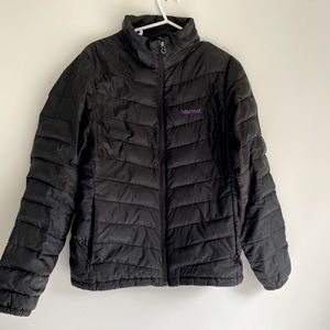 Marmot Jacket